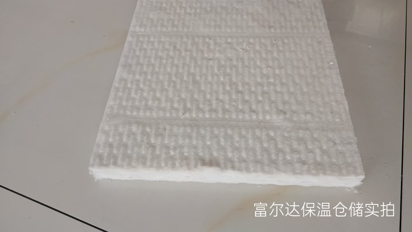 绥化市马弗炉保温板马弗炉保温板 - 方案